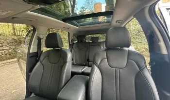 Kia SORENTO ZENITH 4X 2026 lleno