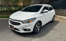 Chevrolet ONIX LTZ HATCHBACK 2019