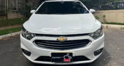 Chevrolet ONIX LTZ HATCHBACK 2019