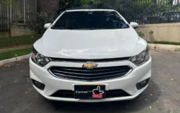 Chevrolet ONIX LTZ HATCHBACK 2019