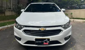 Chevrolet ONIX LTZ HATCHBACK 2019