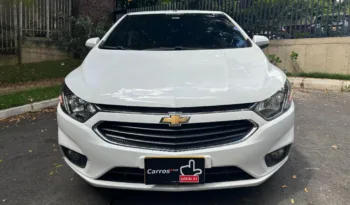 Chevrolet ONIX LTZ HATCHBACK 2019 lleno