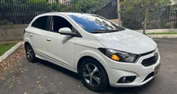 Chevrolet ONIX LTZ HATCHBACK 2019