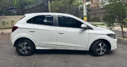 Chevrolet ONIX LTZ HATCHBACK 2019