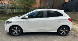 Chevrolet ONIX LTZ HATCHBACK 2019