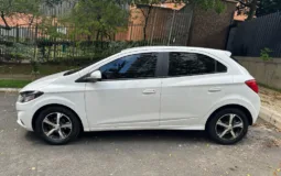 Chevrolet ONIX LTZ HATCHBACK 2019