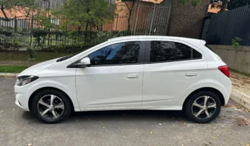 Chevrolet ONIX LTZ HATCHBACK 2019 lleno