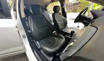 Chevrolet ONIX LTZ HATCHBACK 2019 lleno