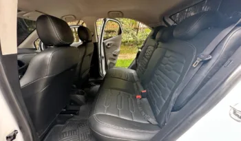 Chevrolet ONIX LTZ HATCHBACK 2019 lleno