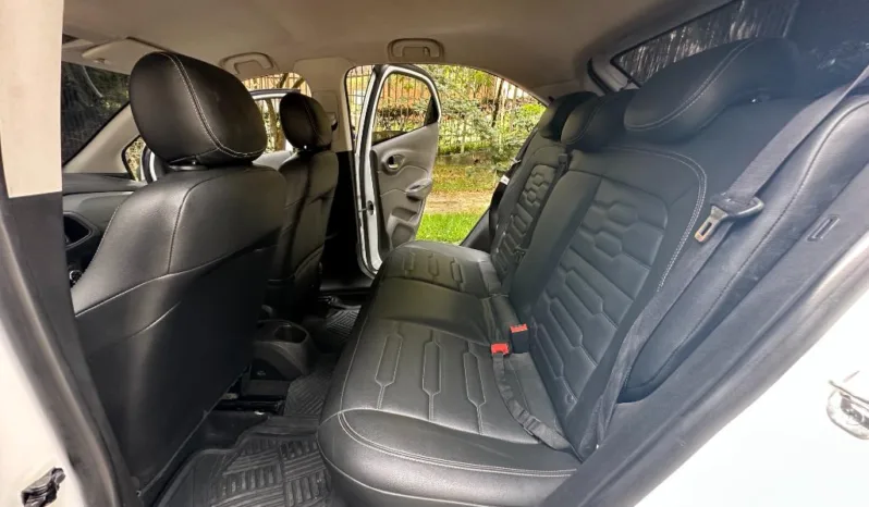 Chevrolet ONIX LTZ HATCHBACK 2019 lleno