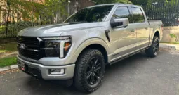 Ford F-150 PLATINUM FHEV 2025 HIBRIDO