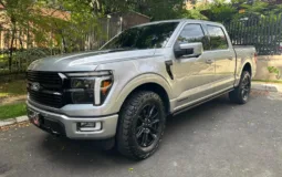 Ford F-150 PLATINUM FHEV 2025 HIBRIDO