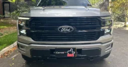Ford F-150 PLATINUM FHEV 2025 HIBRIDO