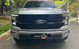 Ford F-150 PLATINUM FHEV 2025 HIBRIDO