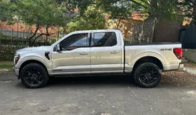 Ford F-150 PLATINUM FHEV 2025 HIBRIDO