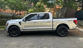 Ford F-150 PLATINUM FHEV 2025 HIBRIDO lleno
