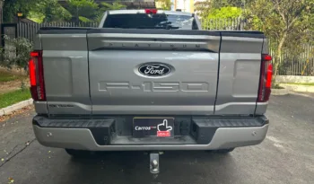 Ford F-150 PLATINUM FHEV 2025 HIBRIDO lleno