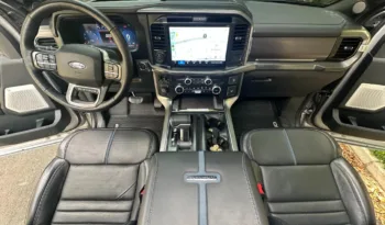 Ford F-150 PLATINUM FHEV 2025 HIBRIDO lleno