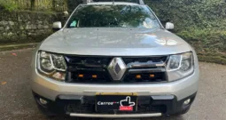 Renault DUSTER DYNAMIQUE 2020