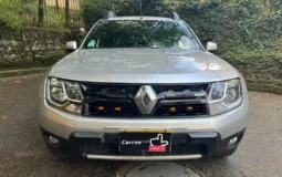 Renault DUSTER DYNAMIQUE 2020