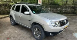 Renault DUSTER DYNAMIQUE 2020
