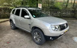 Renault DUSTER DYNAMIQUE 2020