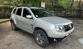 Renault DUSTER DYNAMIQUE 2020