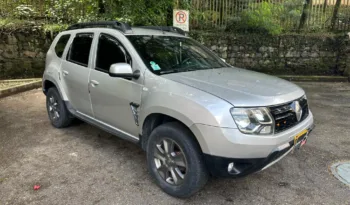 Renault DUSTER DYNAMIQUE 2020 lleno