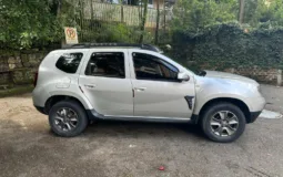 Renault DUSTER DYNAMIQUE 2020