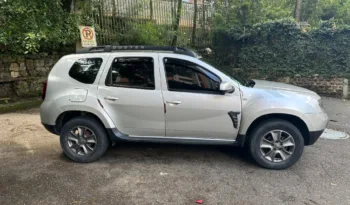 Renault DUSTER DYNAMIQUE 2020 lleno