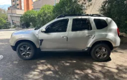 Renault DUSTER DYNAMIQUE 2020