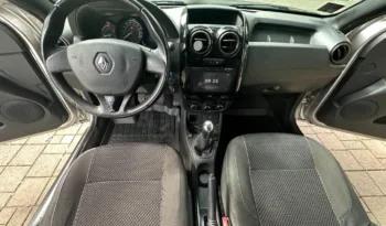 Renault DUSTER DYNAMIQUE 2020 lleno