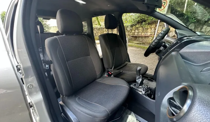 Renault DUSTER DYNAMIQUE 2020 lleno