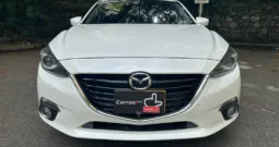 Mazda 3 GRAND TOURING SEDAN 2016 SKYACTIVE