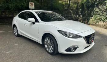 Mazda 3 GRAND TOURING SEDAN 2016 SKYACTIVE lleno