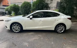 Mazda 3 GRAND TOURING SEDAN 2016 SKYACTIVE