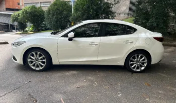 Mazda 3 GRAND TOURING SEDAN 2016 SKYACTIVE lleno