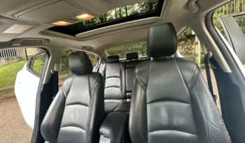 Mazda 3 GRAND TOURING SEDAN 2016 SKYACTIVE lleno