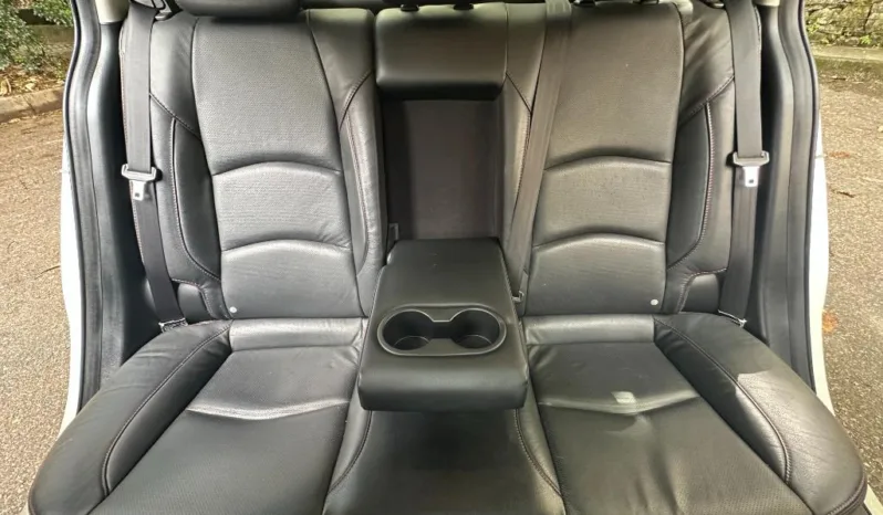 Mazda 3 GRAND TOURING SEDAN 2016 SKYACTIVE lleno
