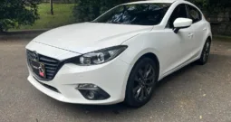 Mazda 3 TOURING HATCHBACK 2016