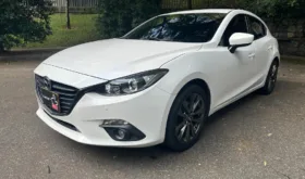 Mazda 3 TOURING HATCHBACK 2016