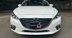 Mazda 3 TOURING HATCHBACK 2016