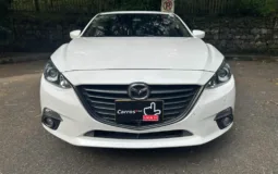 Mazda 3 TOURING HATCHBACK 2016