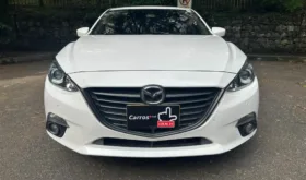 Mazda 3 TOURING HATCHBACK 2016