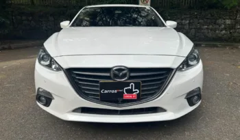 Mazda 3 TOURING HATCHBACK 2016 lleno