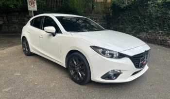 Mazda 3 TOURING HATCHBACK 2016 lleno