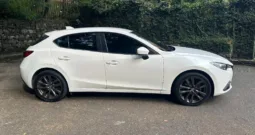 Mazda 3 TOURING HATCHBACK 2016