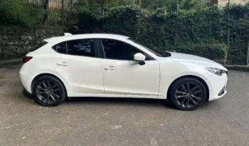 Mazda 3 TOURING HATCHBACK 2016 lleno