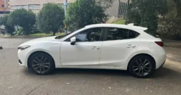 Mazda 3 TOURING HATCHBACK 2016