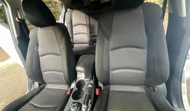 Mazda 3 TOURING HATCHBACK 2016 lleno